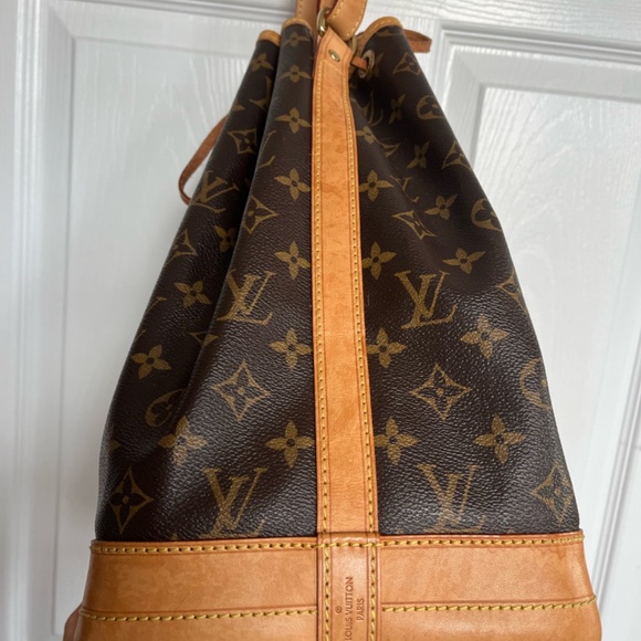 LV Noe GM purse - Picture 8 of 12